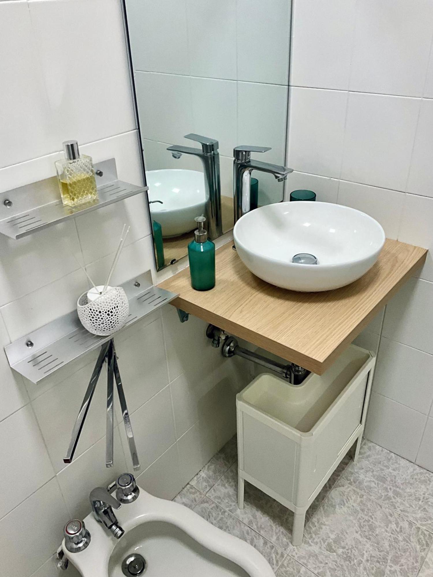 Honey BnB a 100 metri dal mare Porto San Giorgio Bagian luar foto